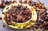 Hibiscus In Love - Tea Sachet